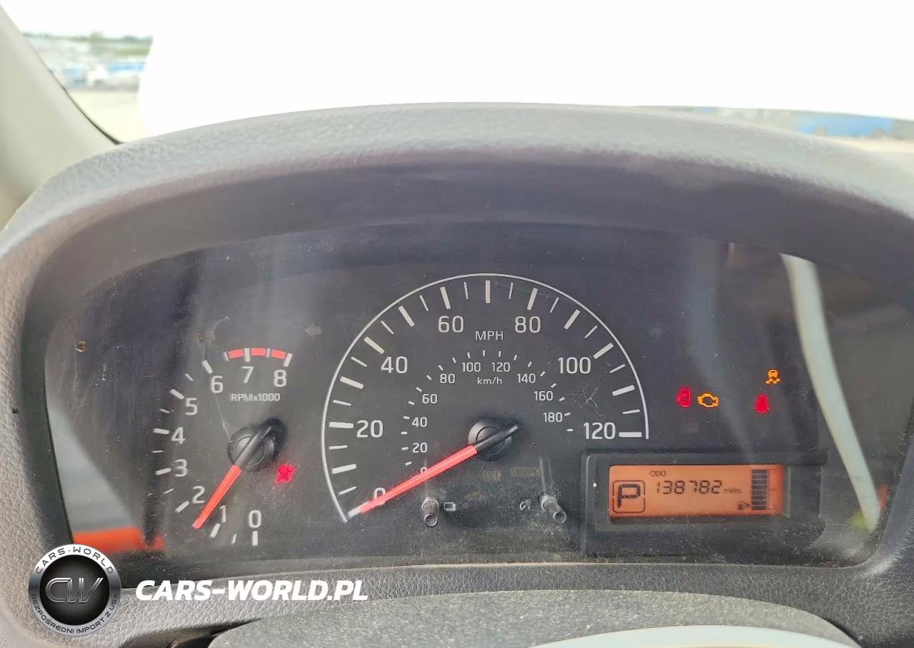 2015 Chevrolet City Express Lt Delivery Van VIN:3N63M0ZN2FK722990 - 9