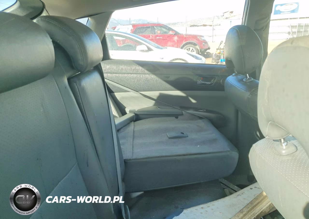 2008 Toyota Prius Hyb VIN:JTDKB20U583376074 - 10