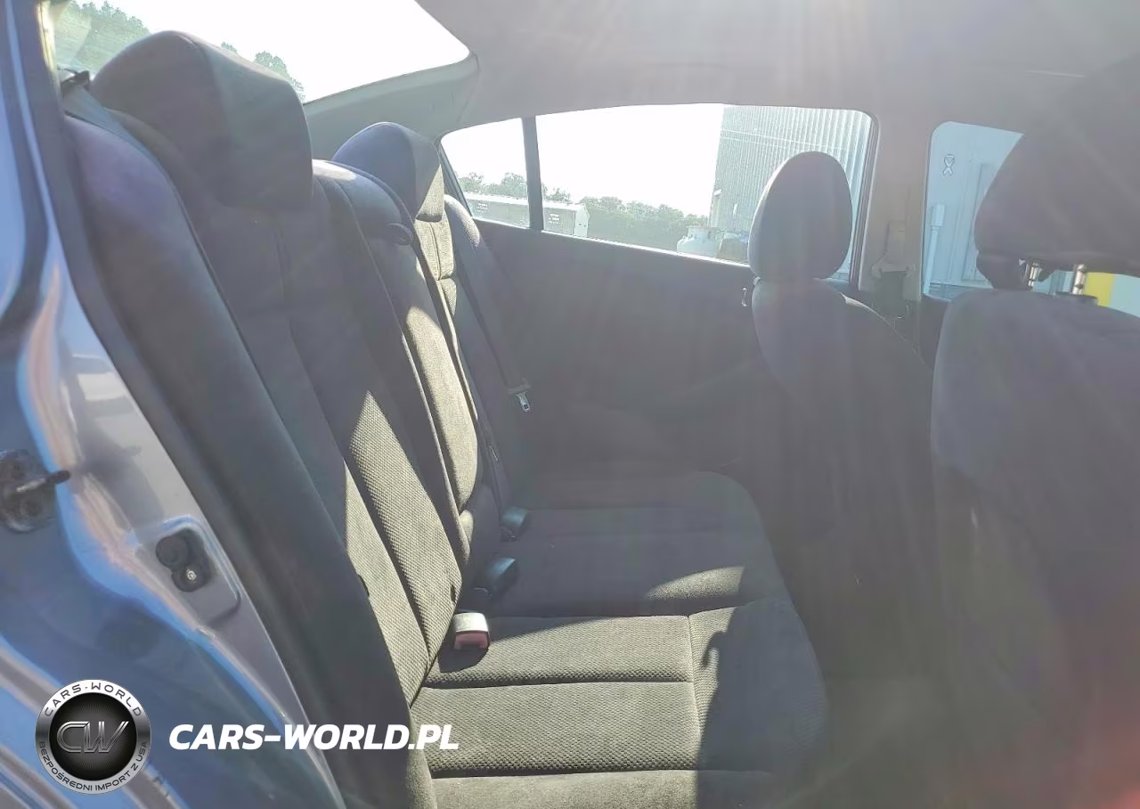 2008 Nissan Altima 2.5 VIN:1N4AL21E98N539139 - 10