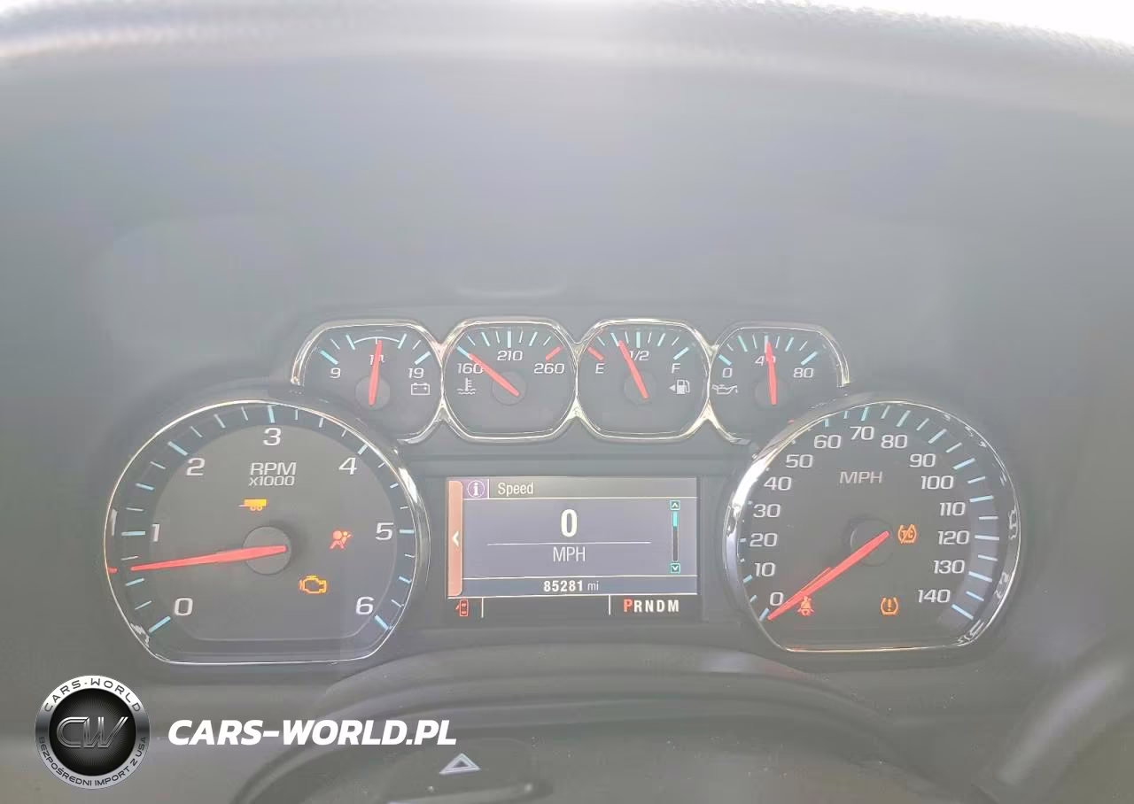2015 Chevrolet Tahoe C1500 Ls VIN:1GNSCAEC1FR284548 - 9