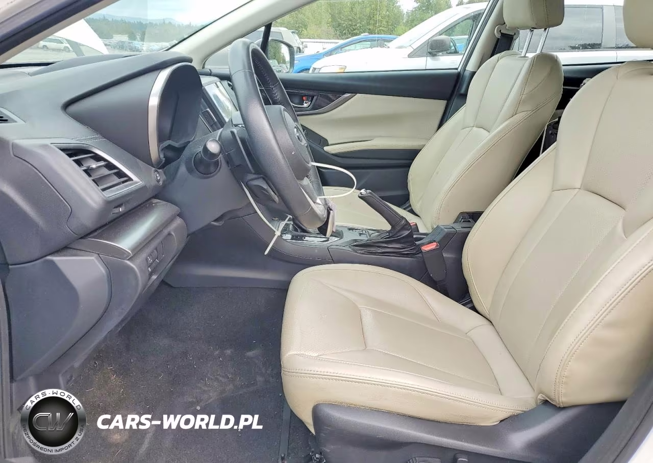 2018 Subaru Impreza Limited VIN:4S3GTAN60J3700514 - 7
