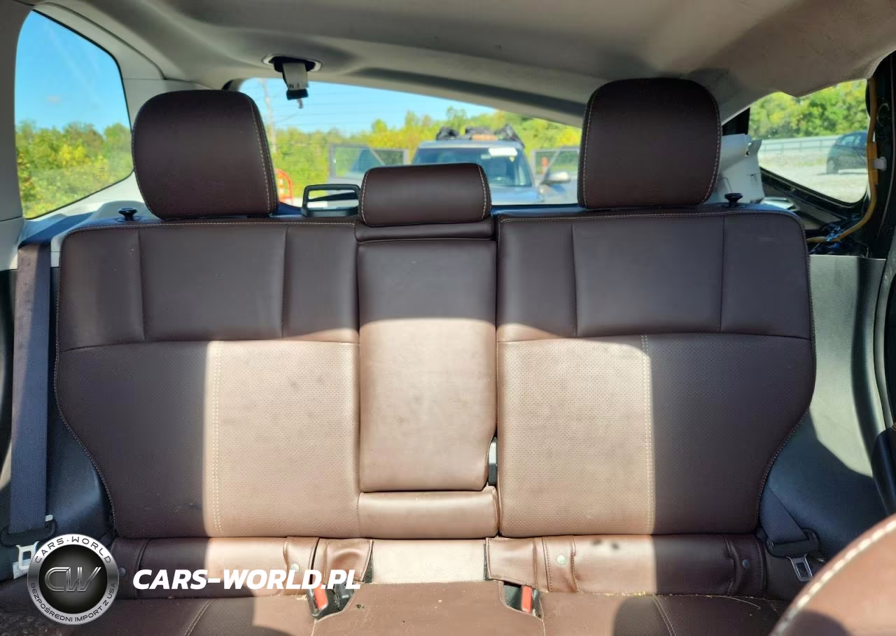 2017 Subaru Forester 2.5I Touring VIN:JF2SJAWC4HH562205 - 10
