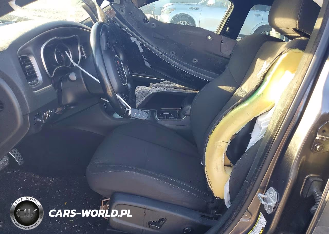 2018 Dodge Charger R-T 392 VIN:2C3CDXGJ5JH113615 - 7