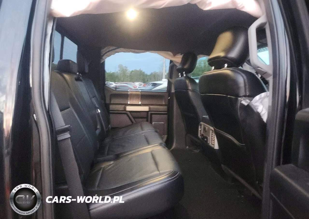 2017 Ford F250 Super Duty VIN:1FT7W2B68HED98471 - 10