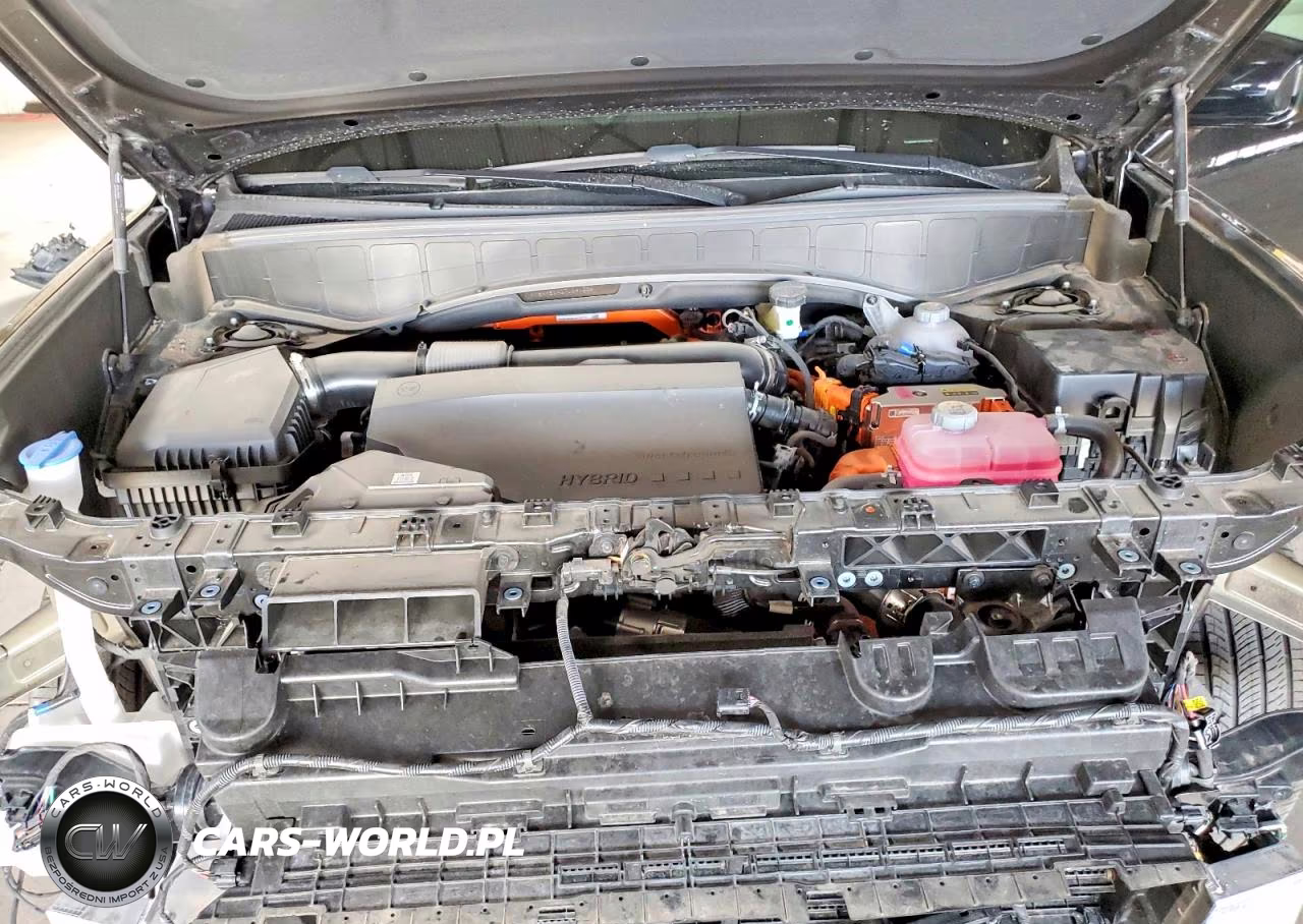 2026 Hyundai Palisade Calligraphy VIN:KM8RMESA2TU041236 - 12