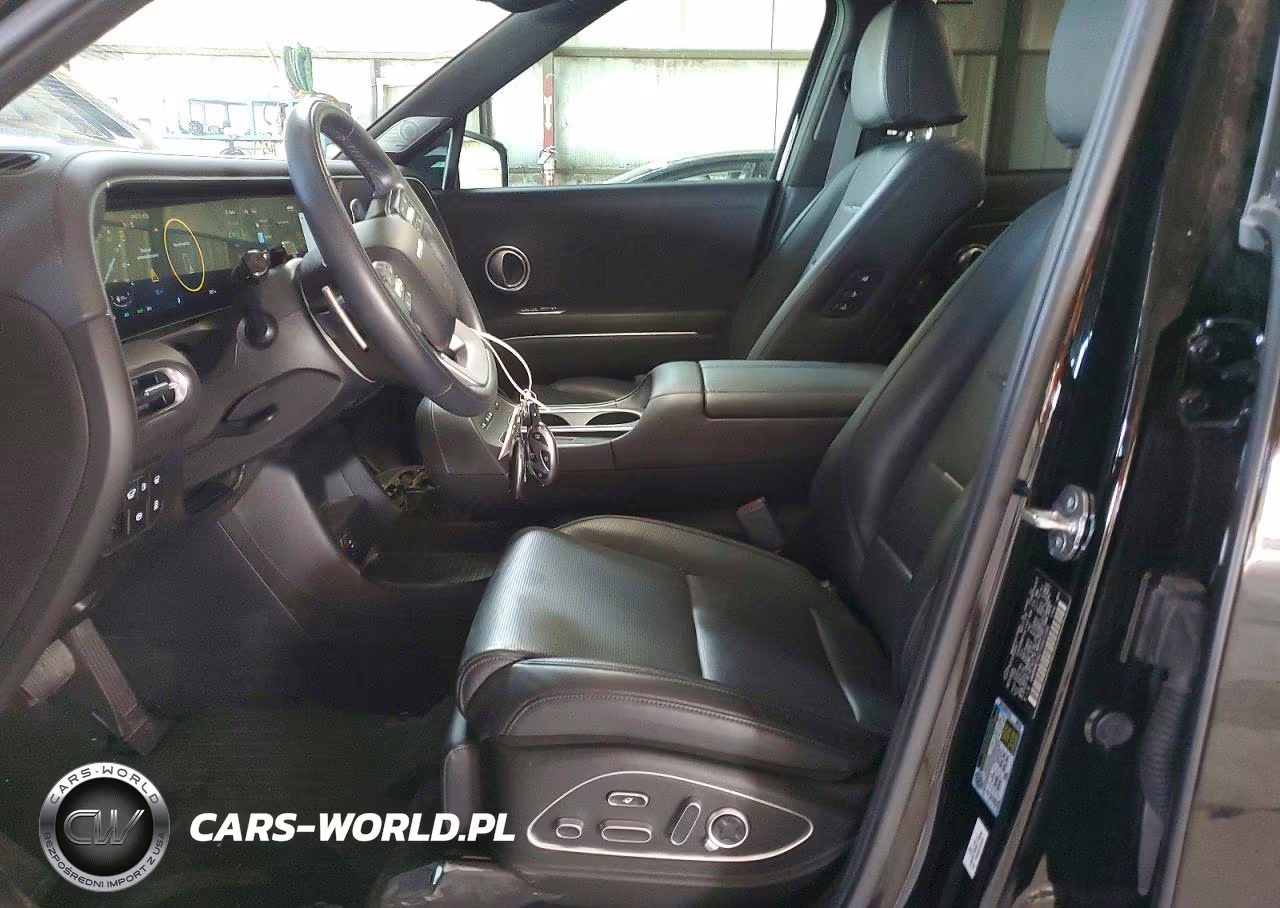 2026 Hyundai Palisade Calligraphy VIN:KM8RMESA2TU041236 - 7