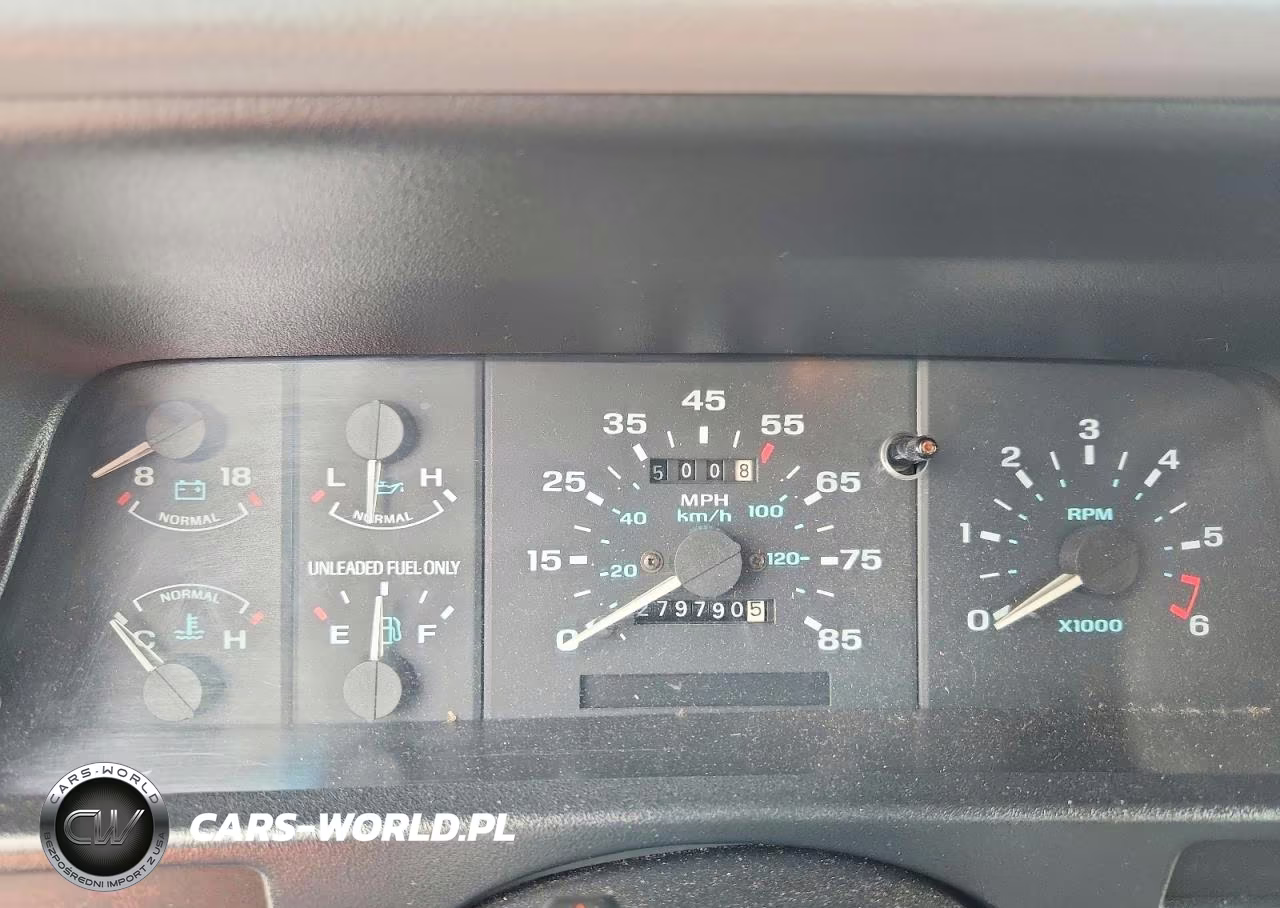 1994 Ford Ranger Super Cab VIN:1FTCR14U8RTB17987 - 9