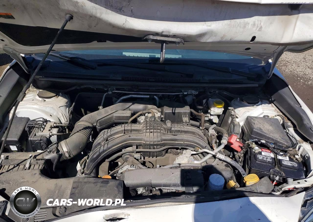 2019 Subaru Impreza Premium VIN:4S3GTAC60K3761561 - 11