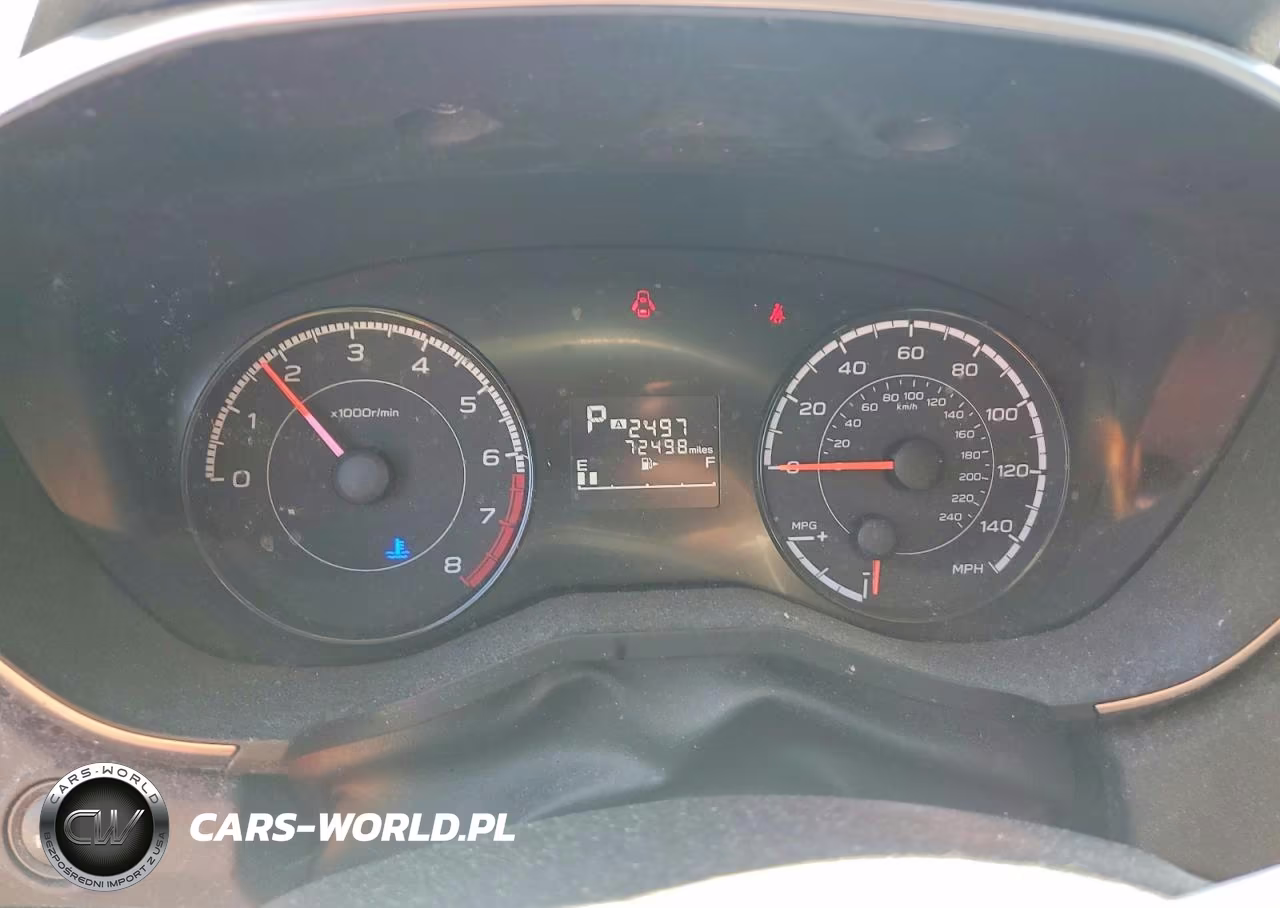 2019 Subaru Impreza Premium VIN:4S3GTAC60K3761561 - 9