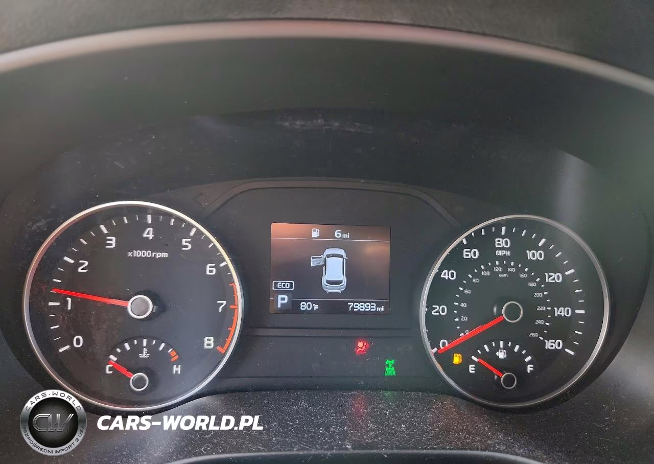 2021 Kia Sportage Lx VIN:KNDPMCAC7M7914403 - 9