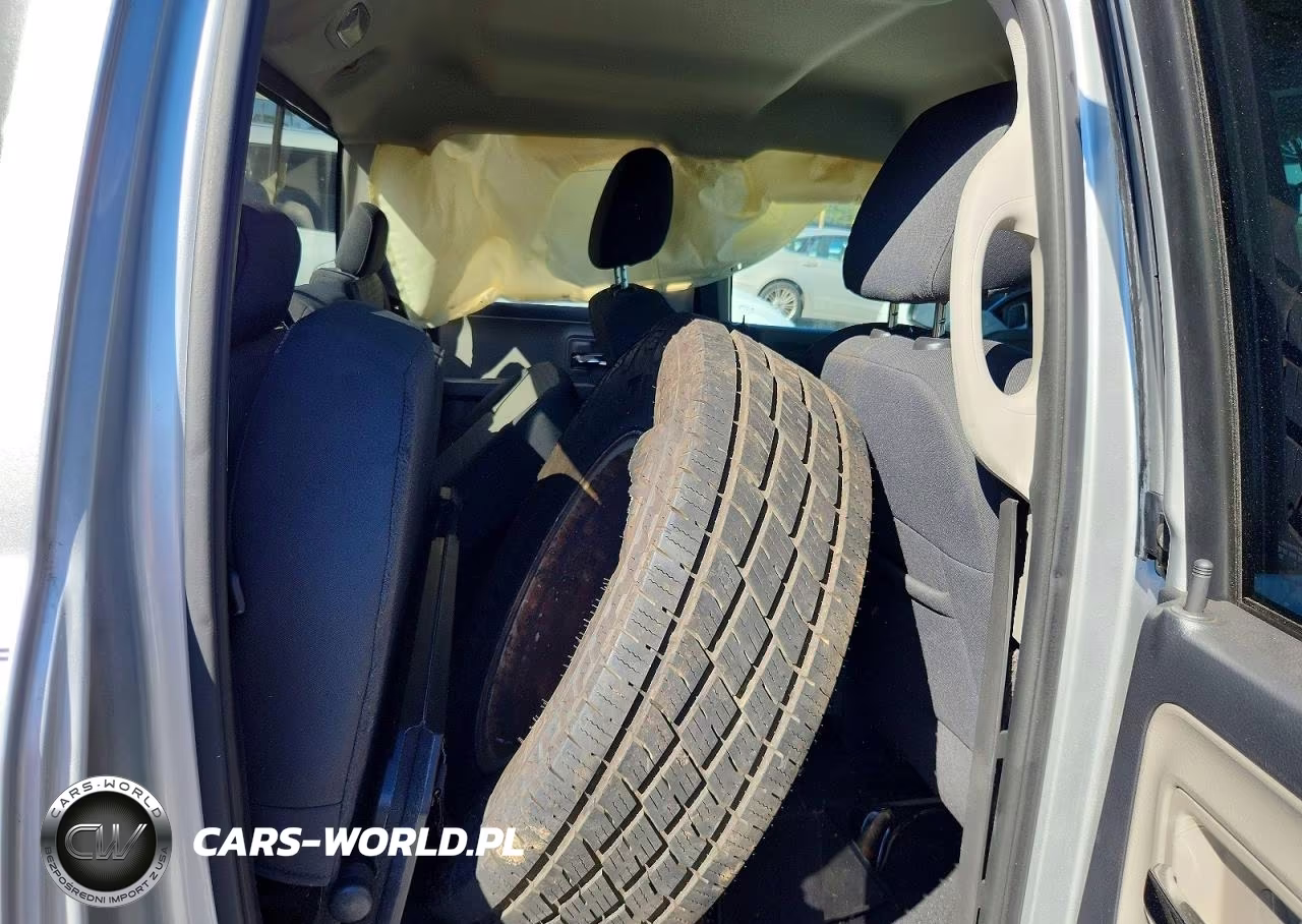 2009 Dodge Ram 1500 VIN:1D3HB18T19S722538 - 10