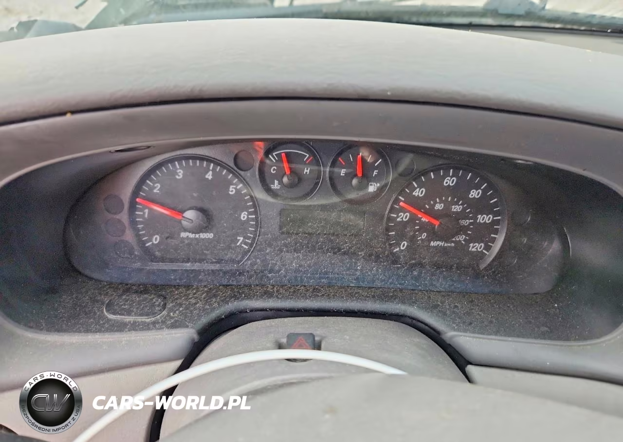 2005 Ford Taurus Se VIN:1FAFP53U75A300403 - 9