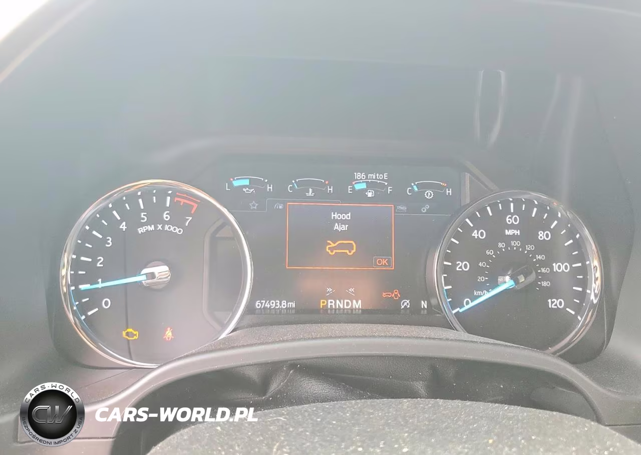 2020 Ford Expedition Max Limited VIN:1FMJK2AT2LEA01785 - 9