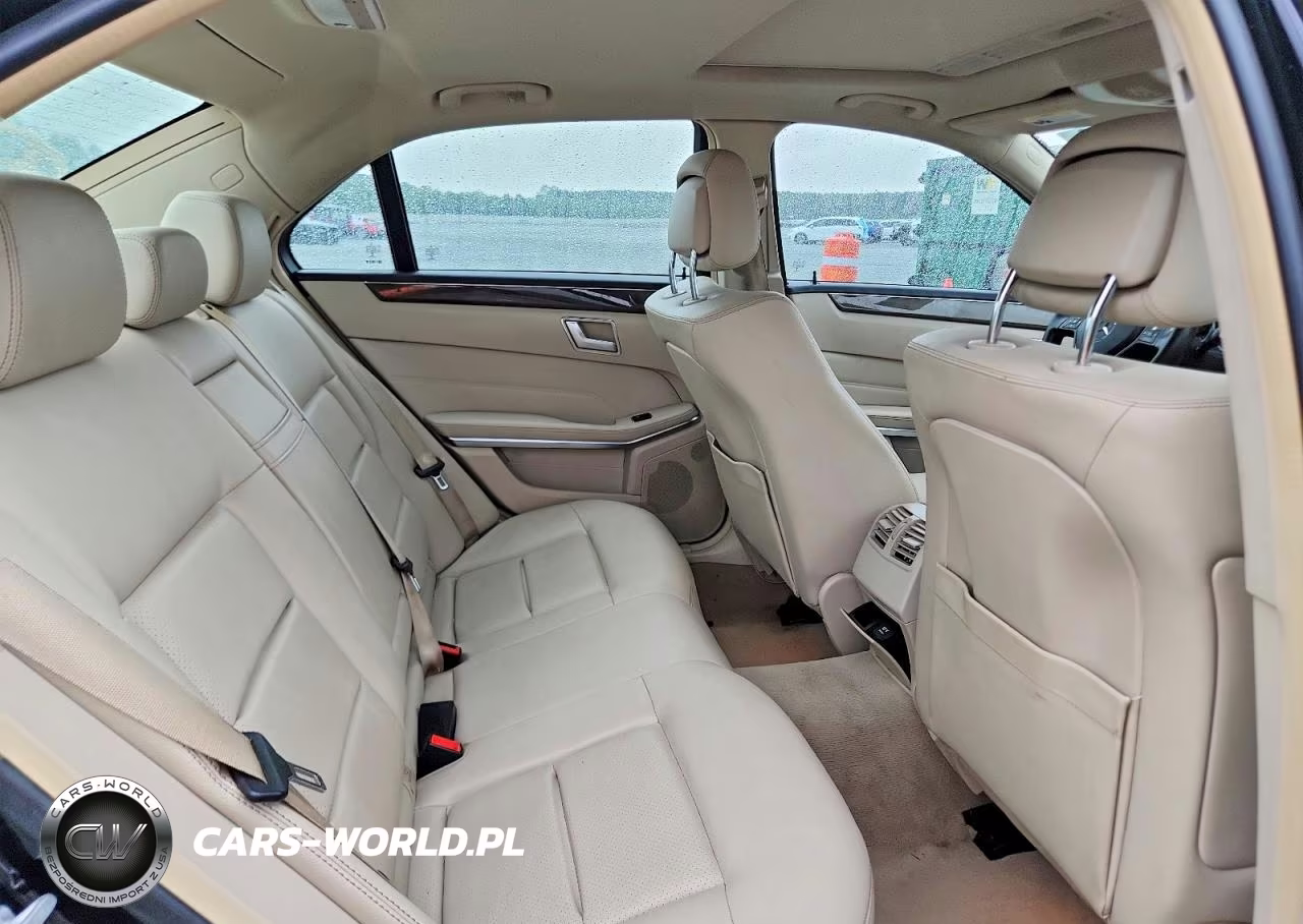 2016 Mercedes-Benz E 350 VIN:WDDHF5KB7GB299813 - 10