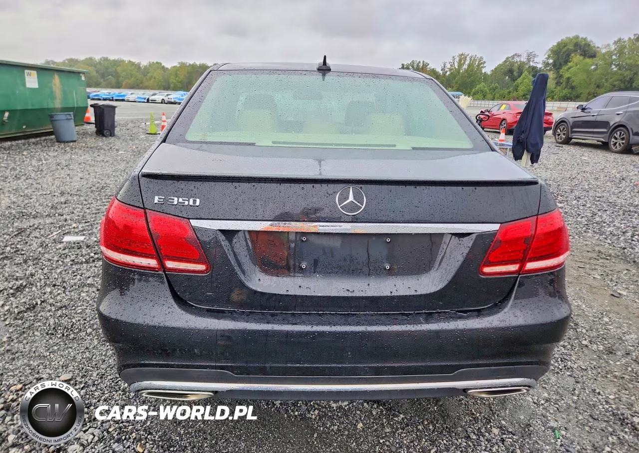 2016 Mercedes-Benz E 350 VIN:WDDHF5KB7GB299813 - 6