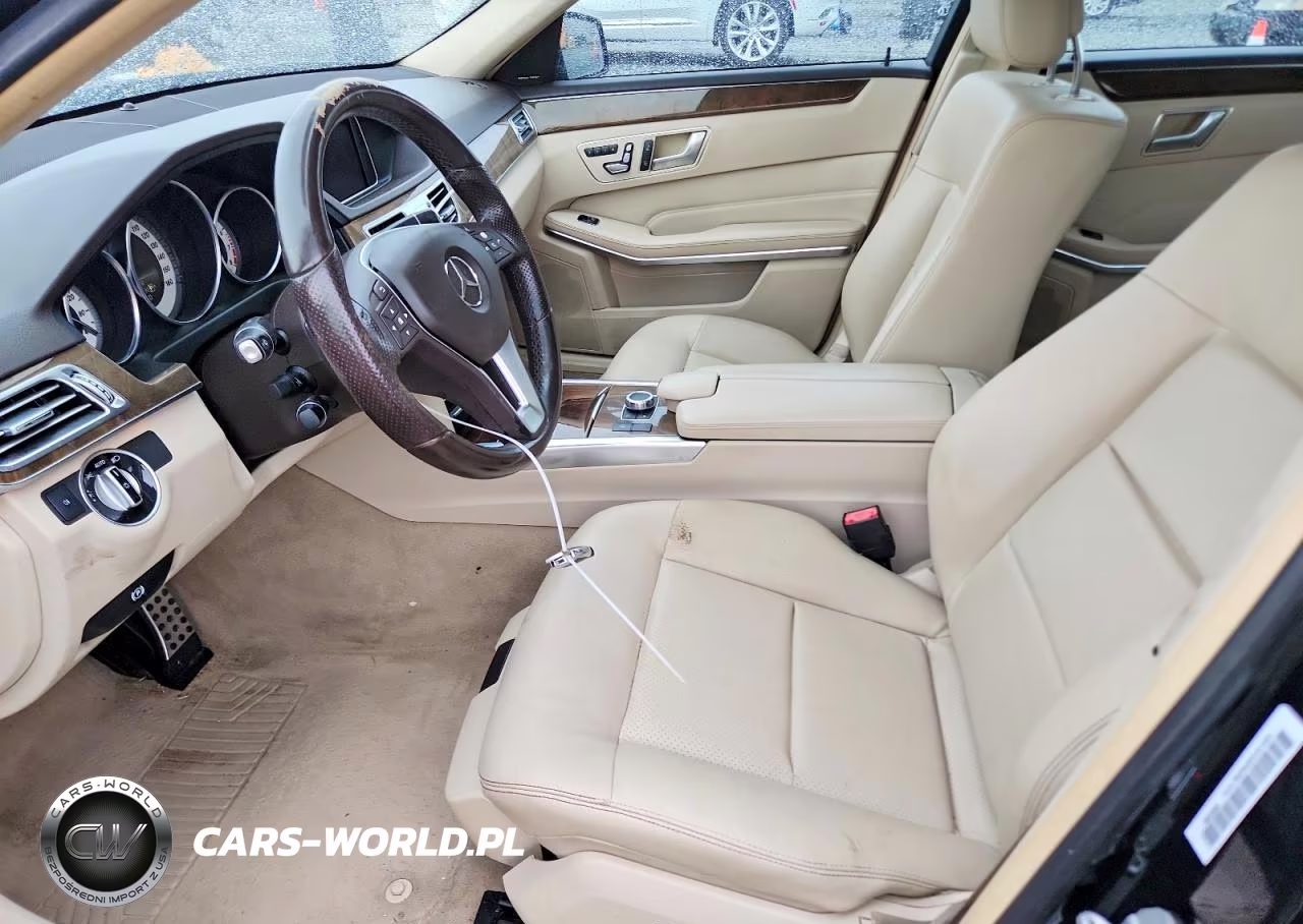 2016 Mercedes-Benz E 350 VIN:WDDHF5KB7GB299813 - 7