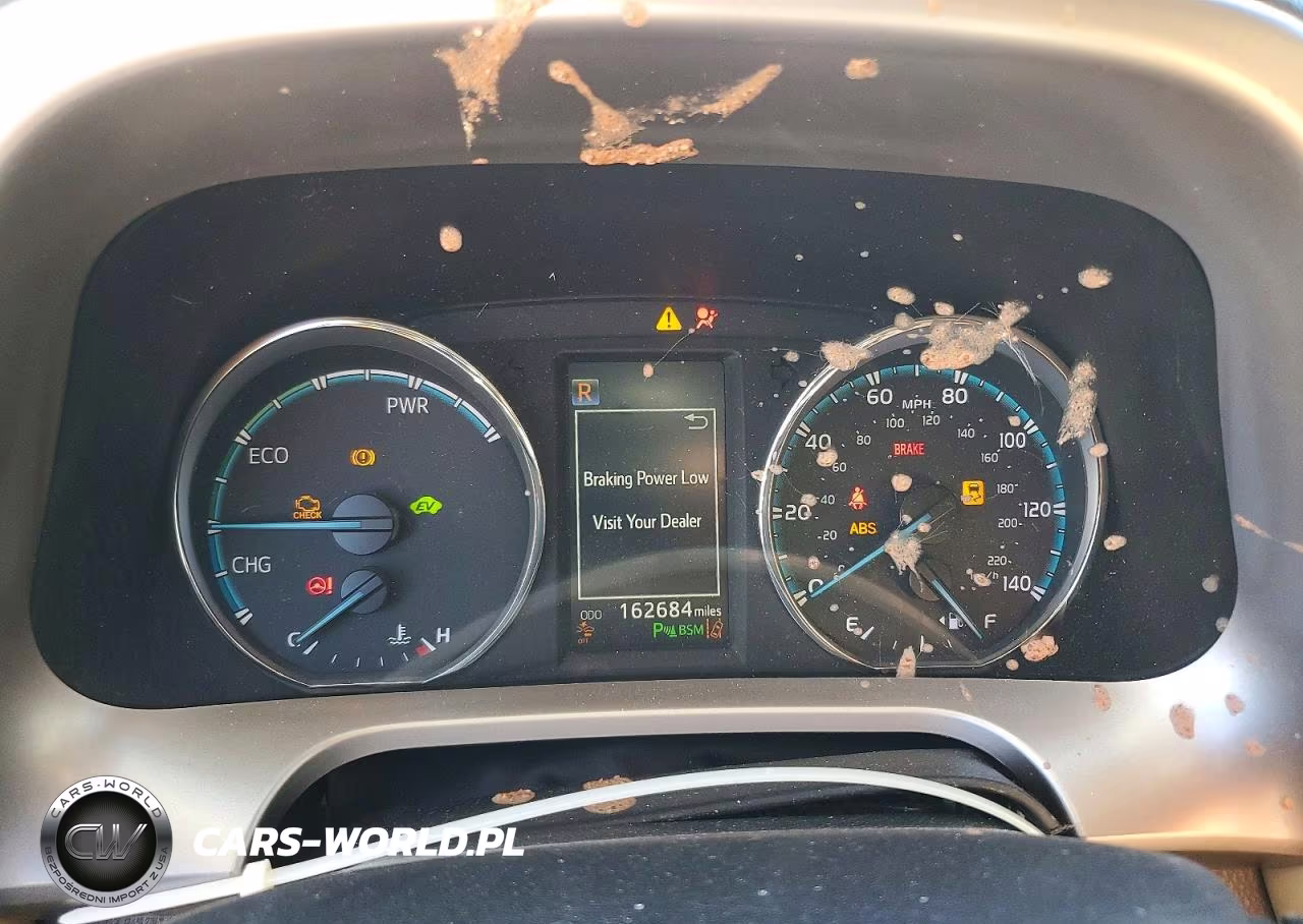 2018 Toyota Rav4 Hv Limited VIN:JTMDJREV9JD229942 - 9