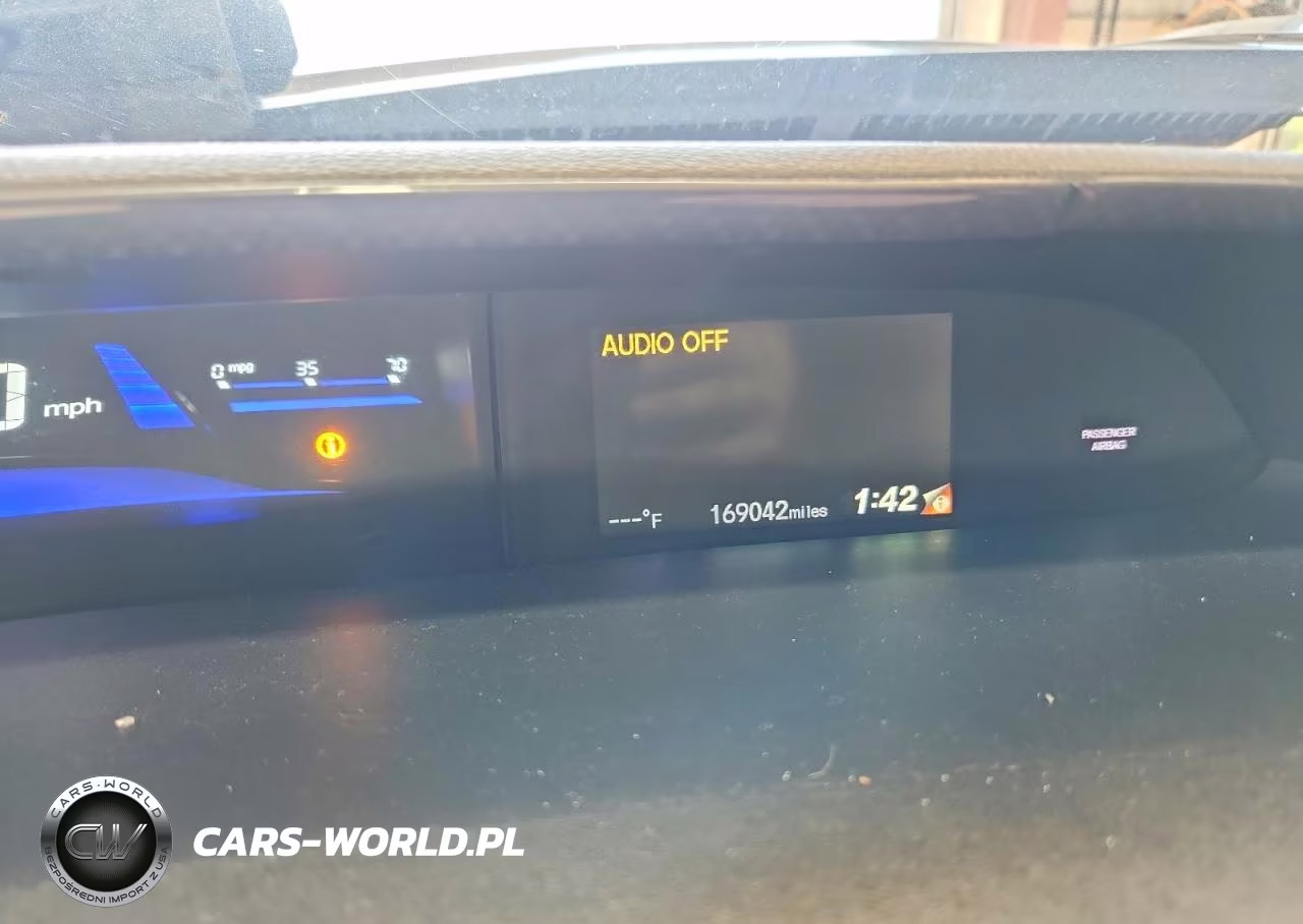 2015 Honda Civic Ex VIN:2HGFG3B89FH512985 - 9
