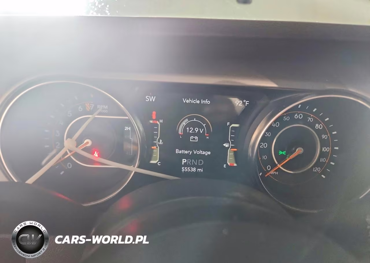 2022 Jeep Wrangler Unlimited Sport VIN:1C4HJXDG7NW223592 - 9