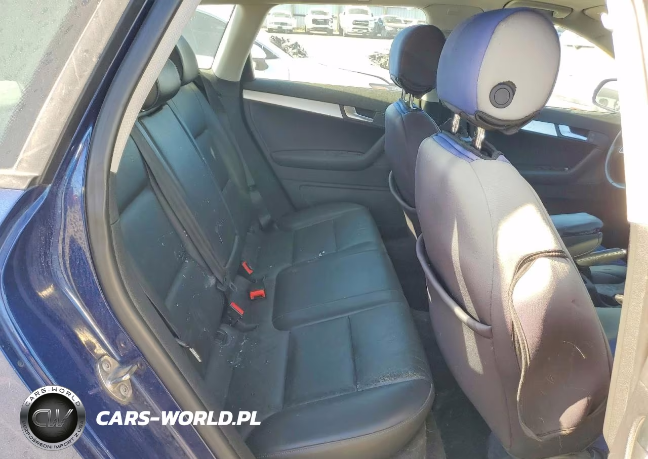 2012 Audi A3 VIN:WAUKEAFM0CA111945 - 10