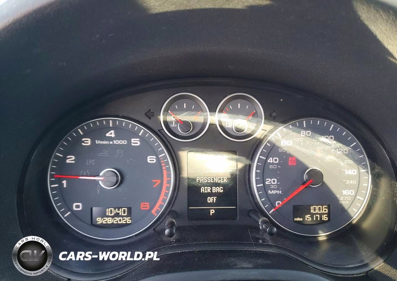 2012 Audi A3 VIN:WAUKEAFM0CA111945 - 9