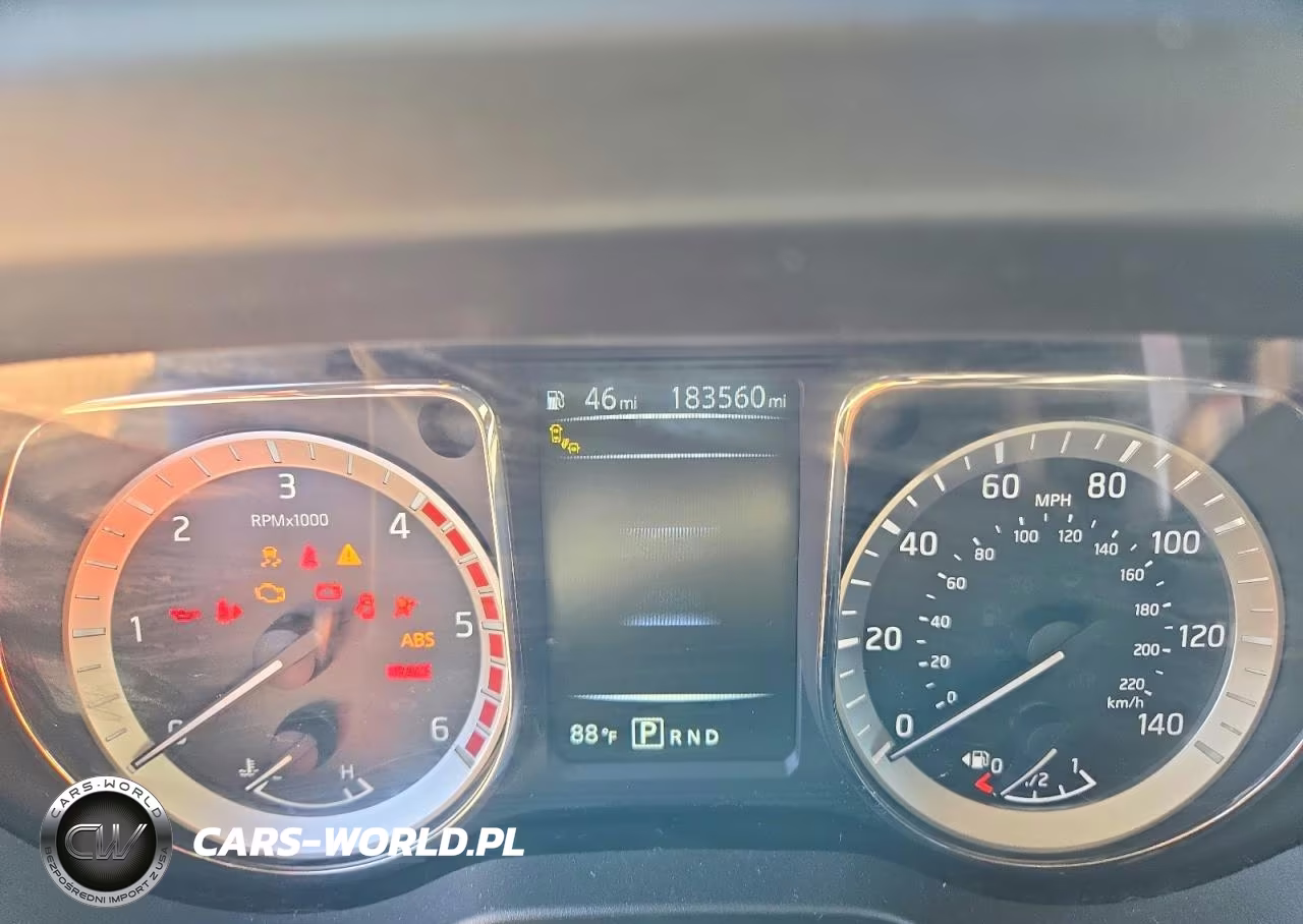 2017 Nissan Titan Xd Pro-4X VIN:1N6BA1F48HN521288 - 9