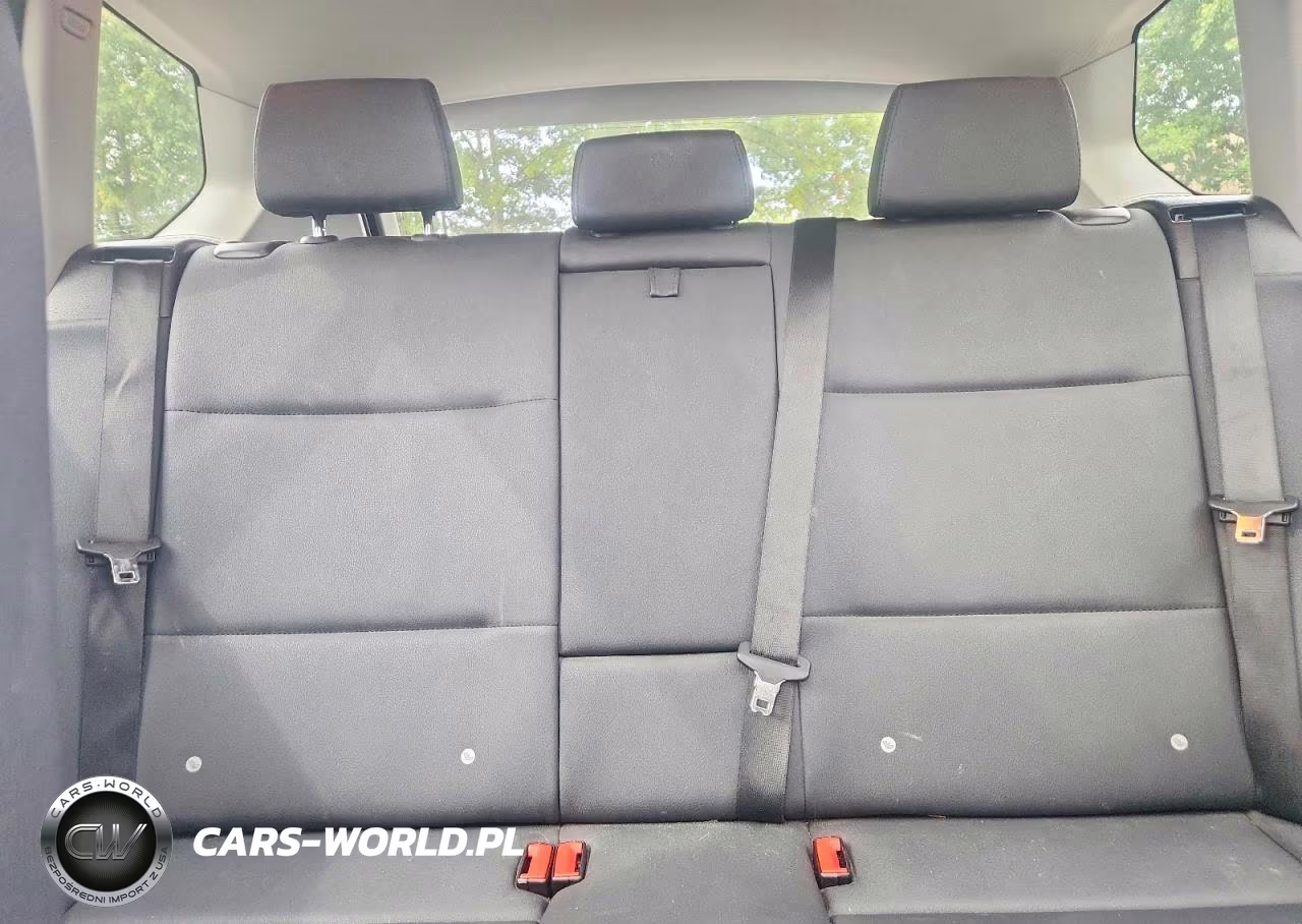 2014 BMW X3 xDrive28I VIN:5UXWX9C50E0D33941 - 10