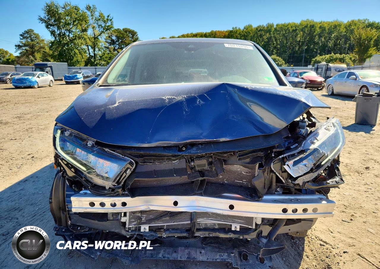 2025 Honda Odyssey Exl VIN:5FNRL6H65SB059141 - 5