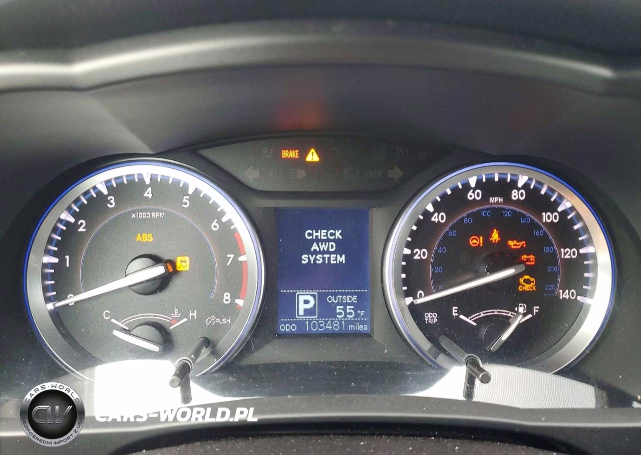 2016 Toyota Highlander Le Plus VIN:5TDBKRFH9GS342011 - 9