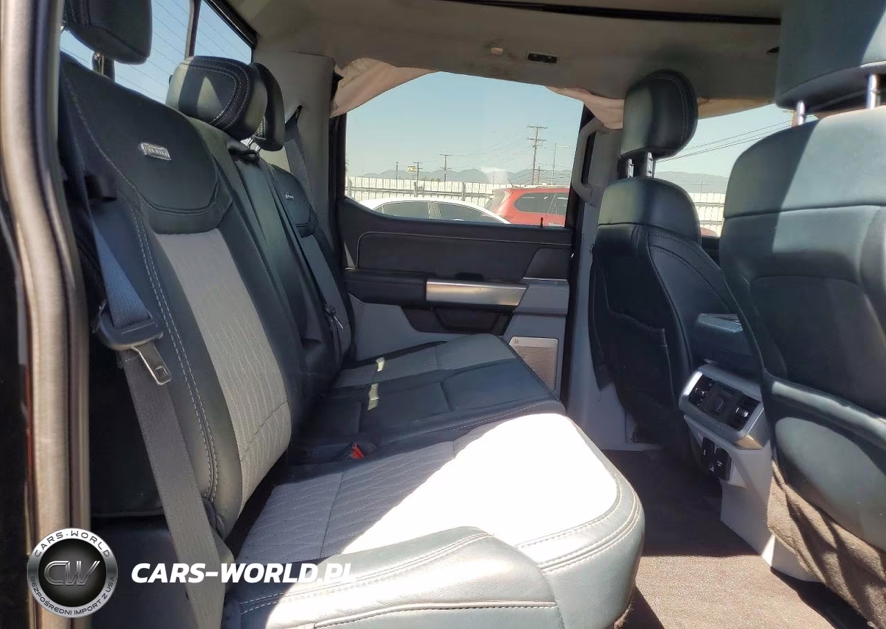2022 Ford F150 Supercrew VIN:1FTFW1ED8NFB05562 - 10