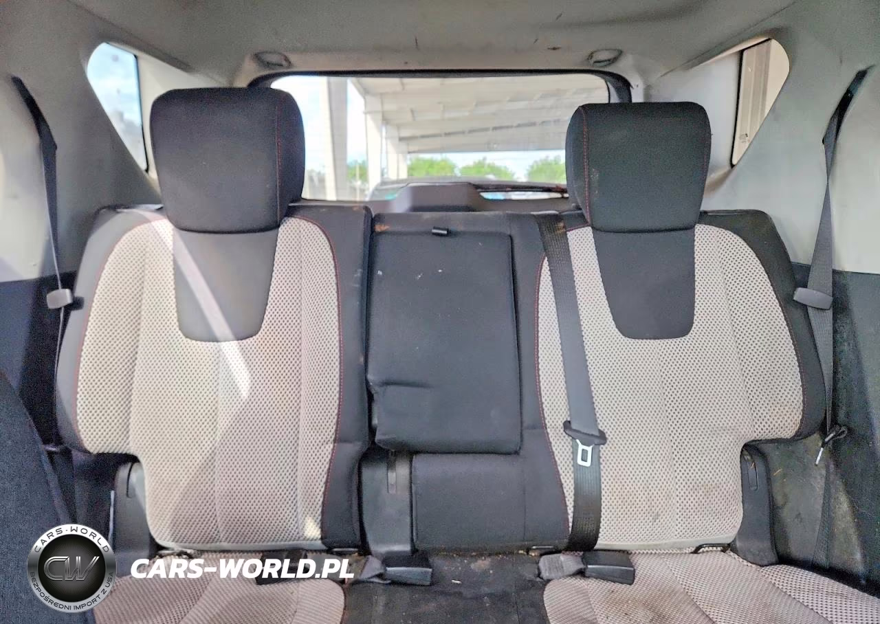 2010 Chevrolet Equinox Lt VIN:2CNALDEW6A6264165 - 10