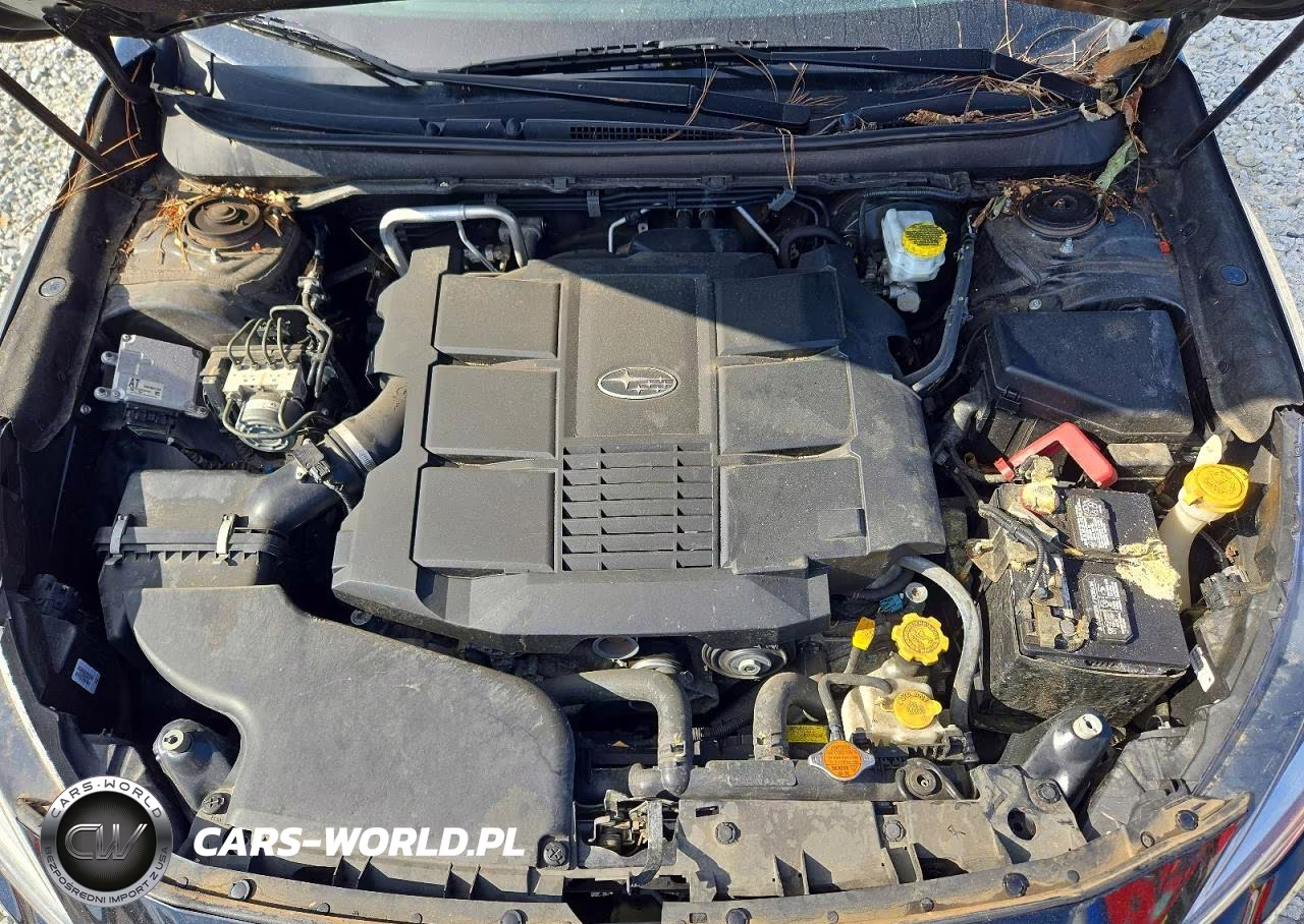 2018 Subaru Outback Touring VIN:4S4BSETC4J3204348 - 12