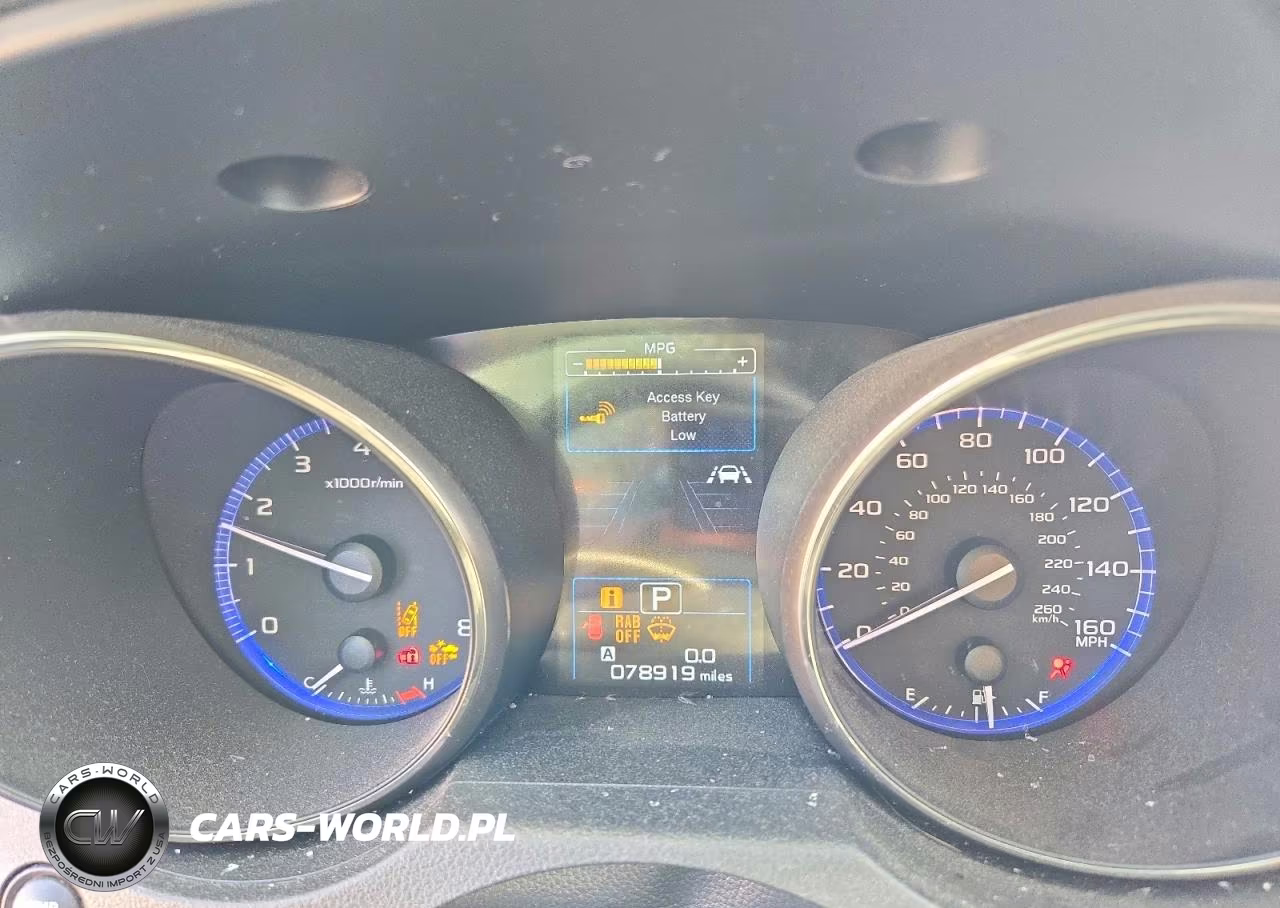2018 Subaru Outback Touring VIN:4S4BSETC4J3204348 - 9