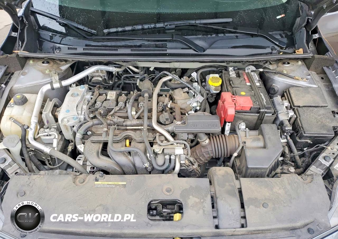 2024 Nissan Sentra S VIN:3N1AB8BV2RY212622 - 11
