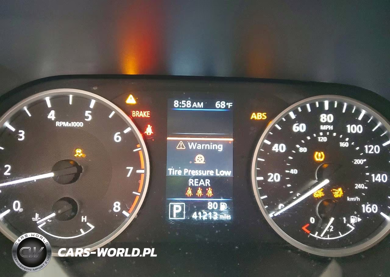 2024 Nissan Sentra S VIN:3N1AB8BV2RY212622 - 9