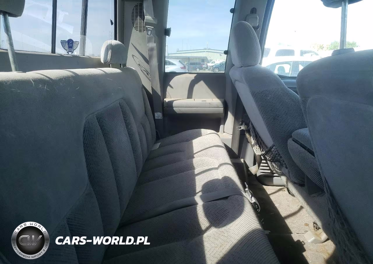 1996 Chevrolet Gmt-400 C1500 VIN:2GCEC19RXT1227015 - 10