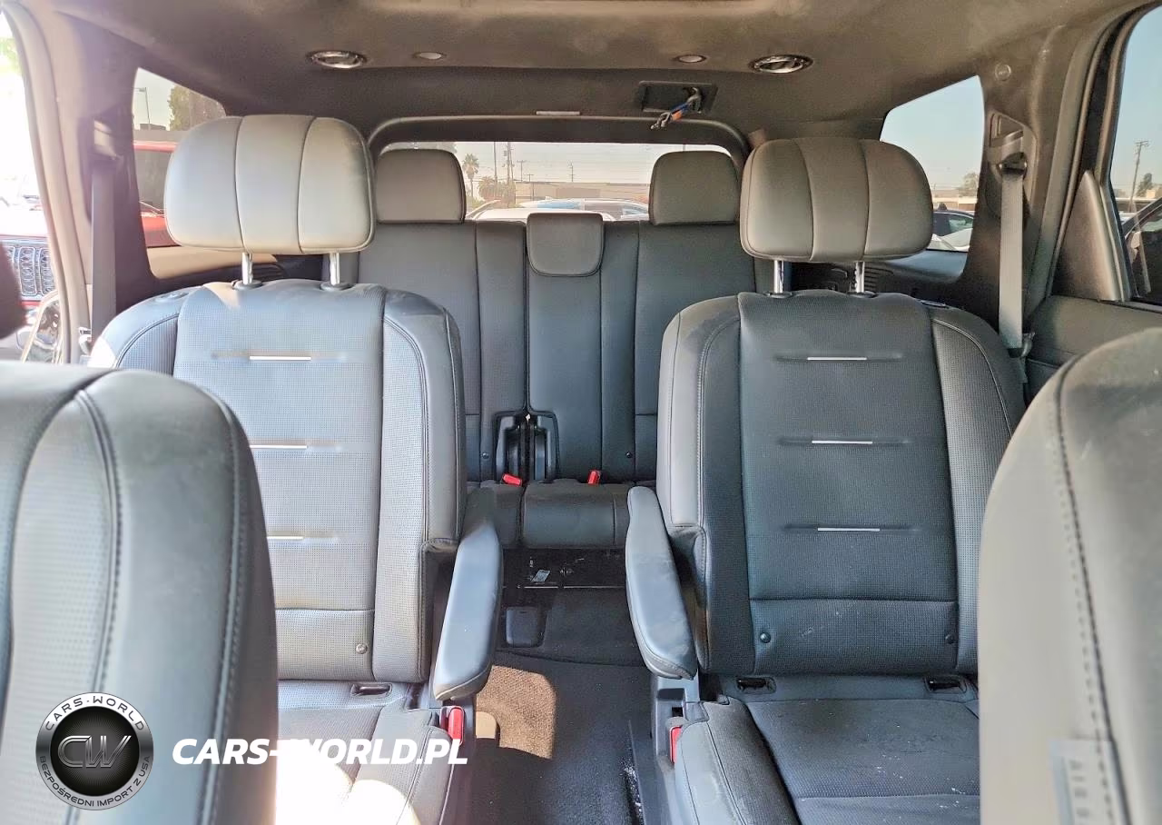 2026 Hyundai Palisade Calligraphy VIN:KM8RMES21TU060823 - 10