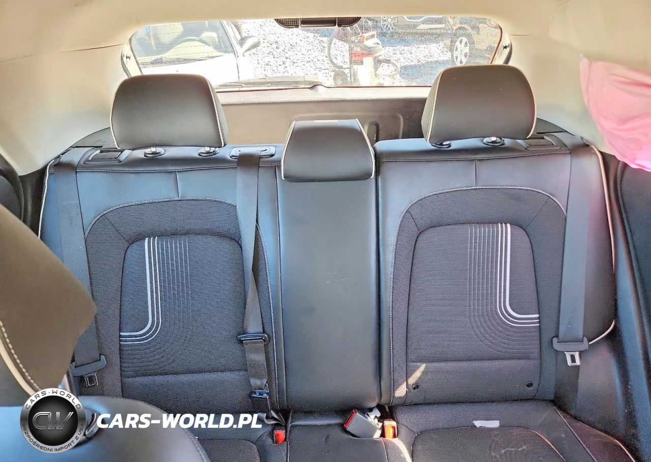 2022 Hyundai Venue Limited VIN:KMHRC8A38NU132036 - 10