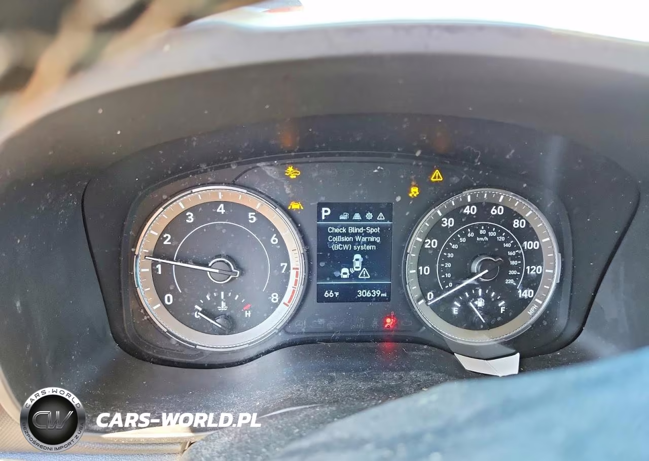2022 Hyundai Venue Limited VIN:KMHRC8A38NU132036 - 9