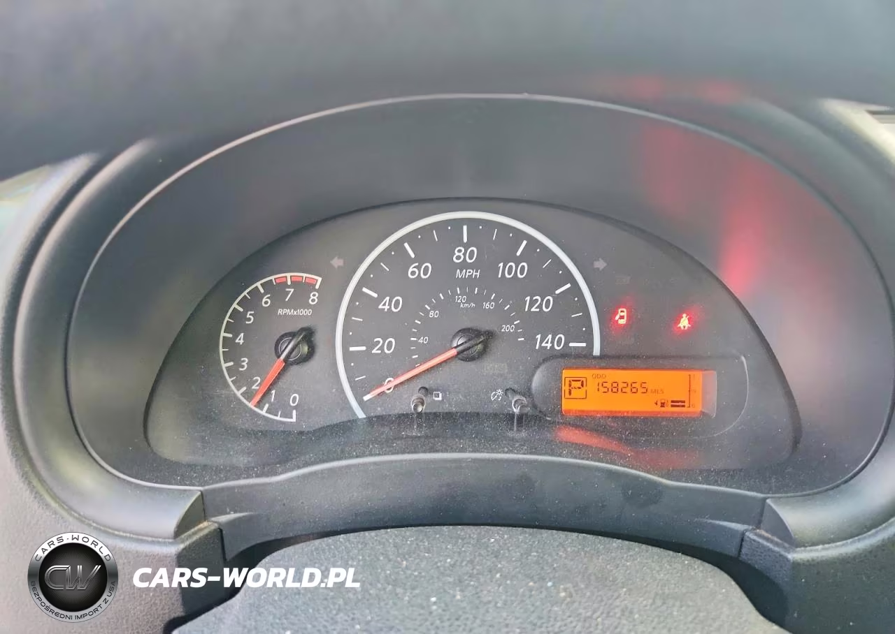 2015 Nissan Versa 1.6 S Plus VIN:3N1CN7AP1FL934850 - 9