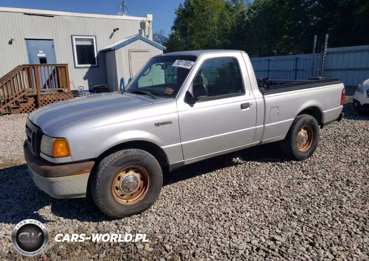 FORD