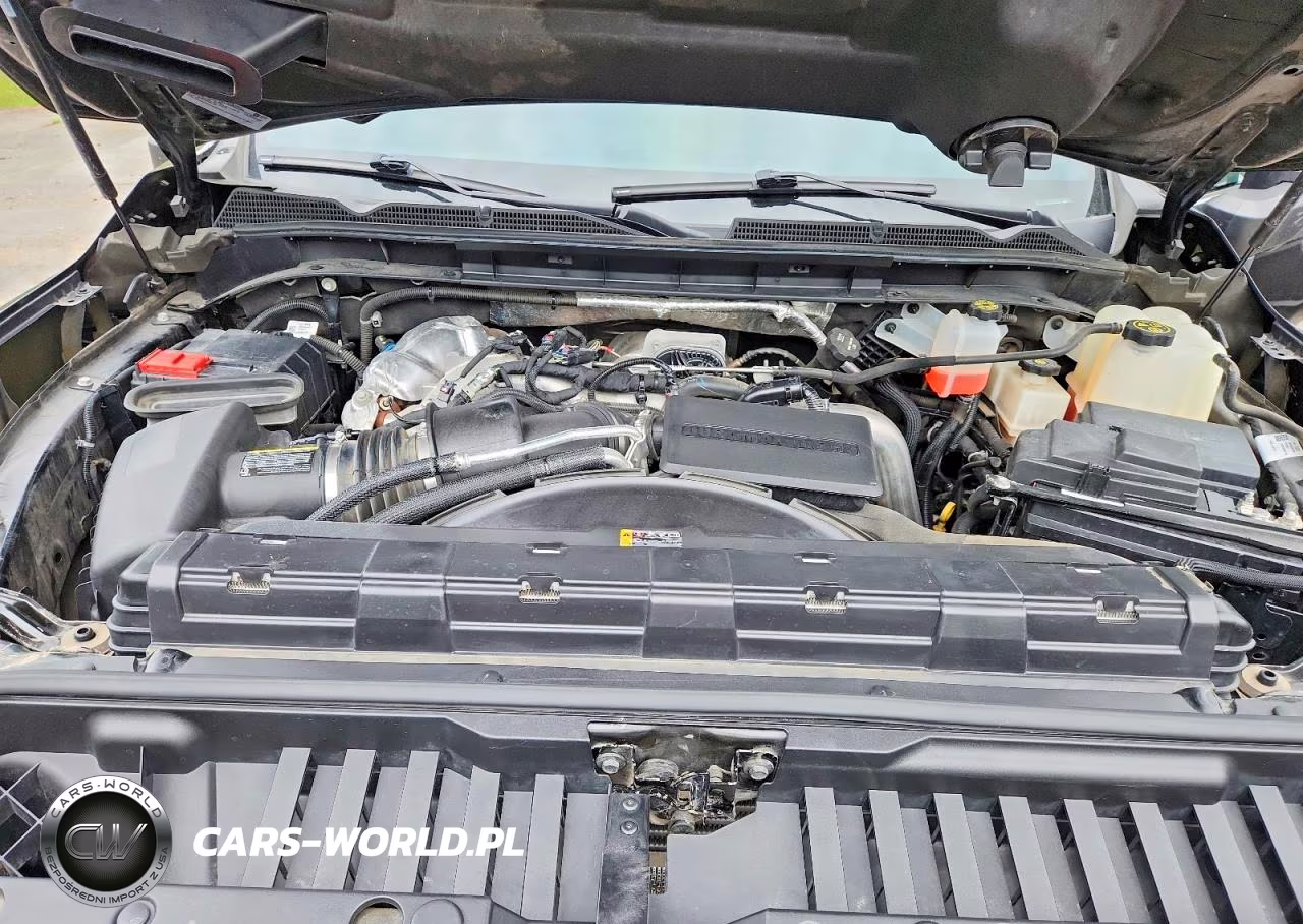 2024 GMC Sierra K3500 Denali Ultimate VIN:1GT49YEY6RF103891 - 11