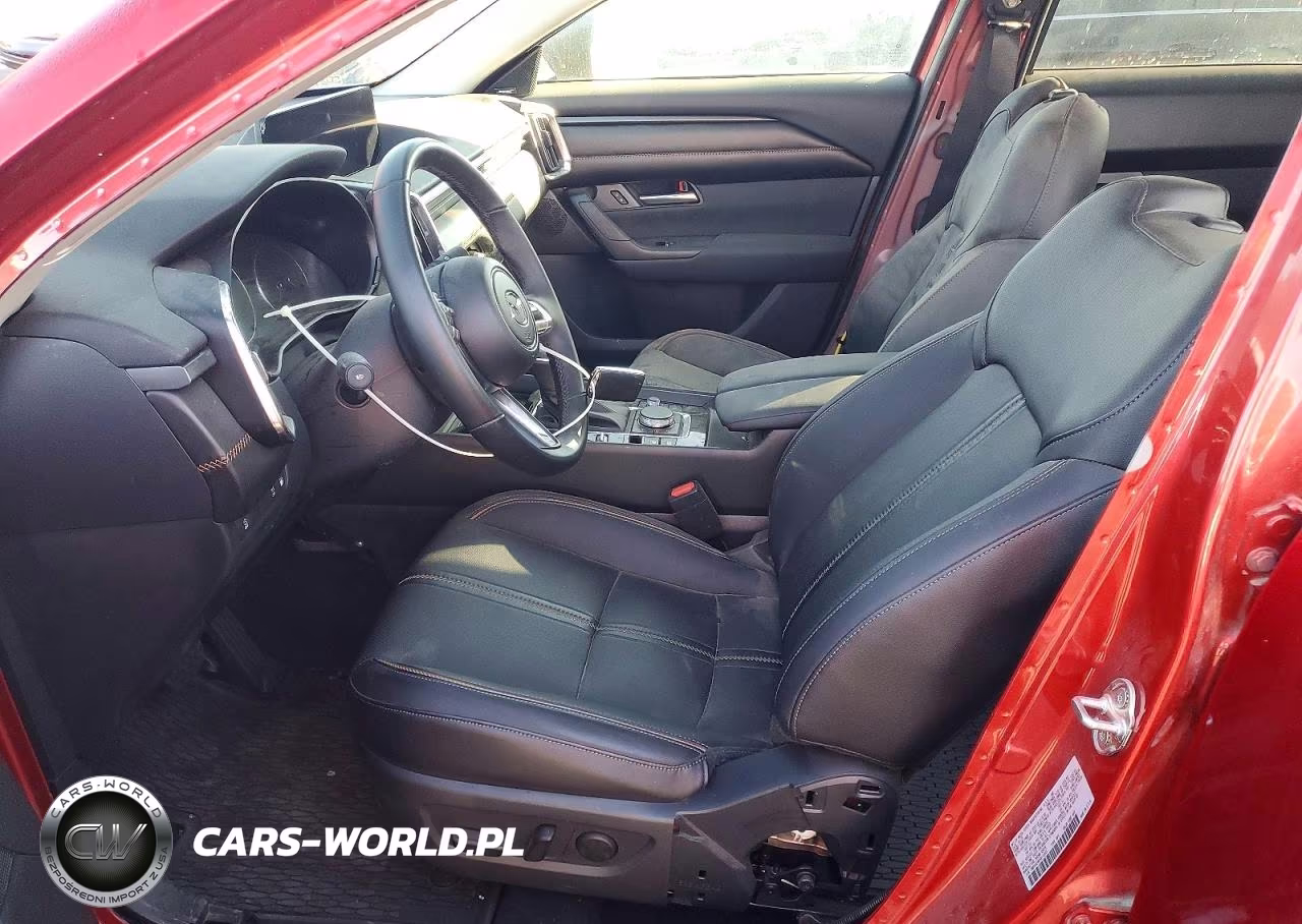 2025 Mazda Cx-50 Premium Plus VIN:7MMVAAEW8SN110855 - 7
