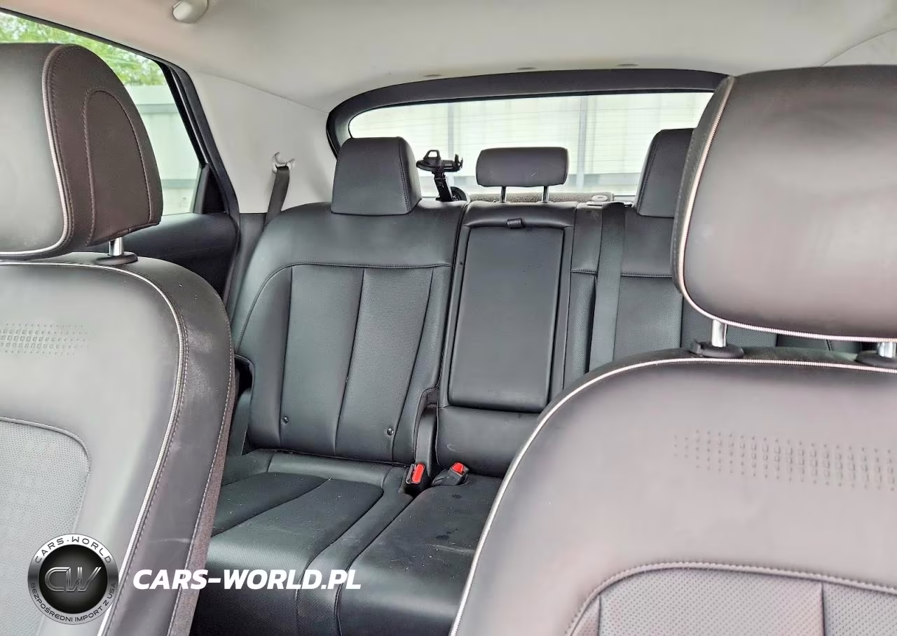 2022 Hyundai Ioniq 5 Sel VIN:KM8KNDAF1NU103511 - 10