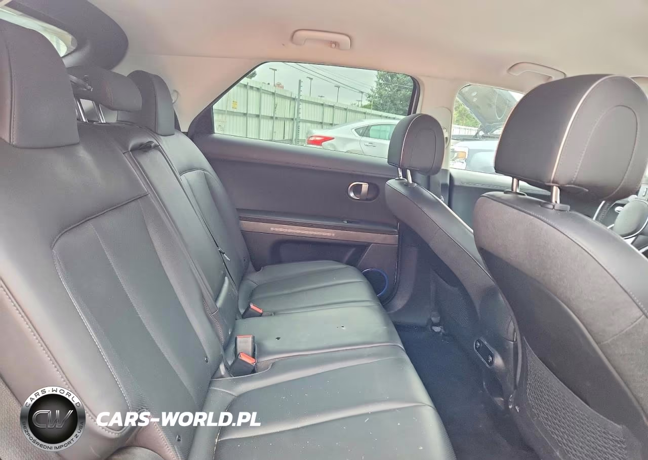 2022 Hyundai Ioniq 5 Sel VIN:KM8KNDAF1NU103511 - 11