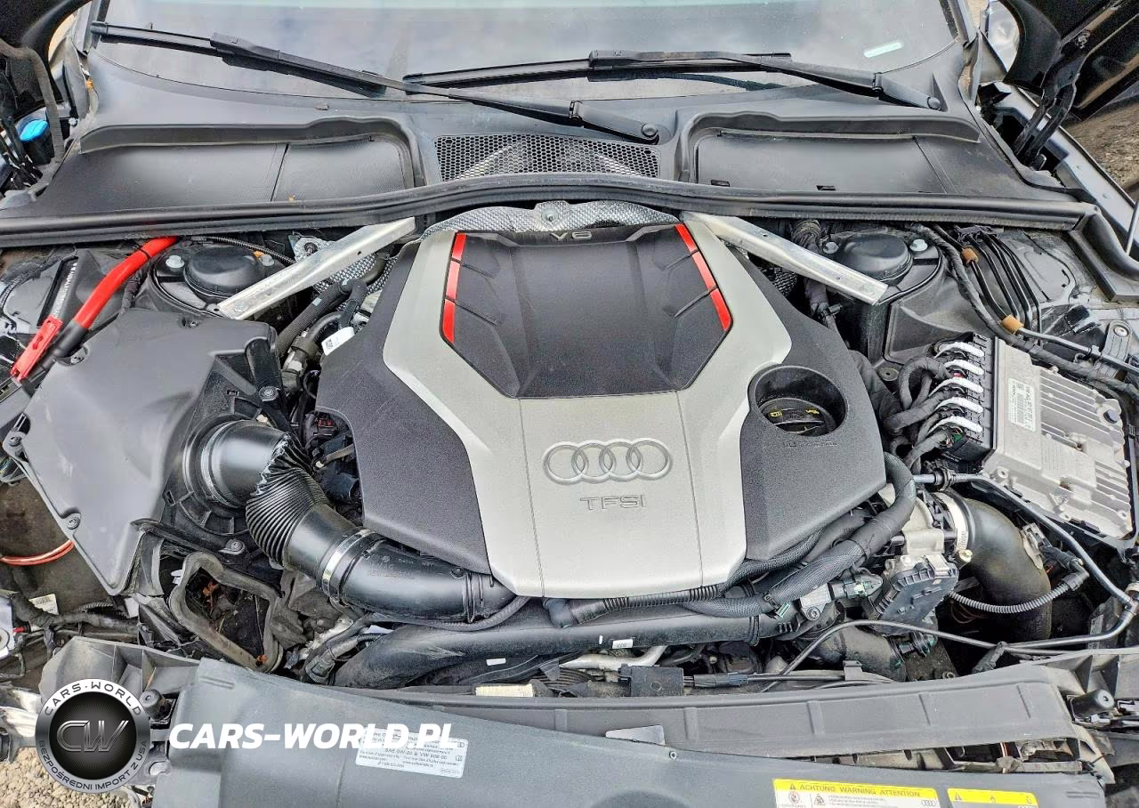 2019 Audi S5 Premium Plus VIN:WAUB4CF57KA016496 - 11