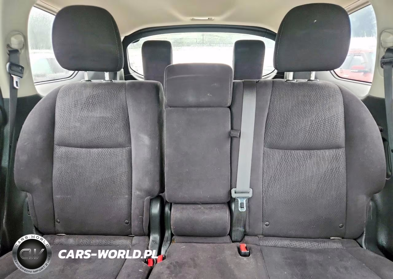 2013 Nissan Pathfinder S VIN:5N1AR2MM6DC619771 - 10