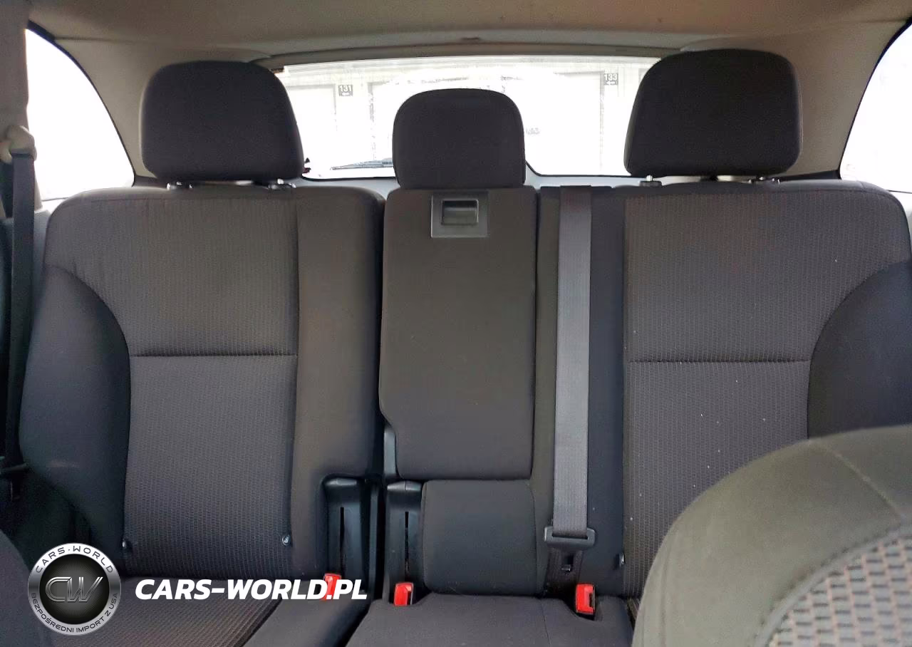 2013 Ford Edge Sel VIN:2FMDK4JCXDBA21398 - 10