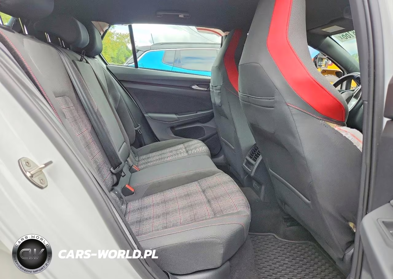2024 Volkswagen Gti S VIN:WVWHA7CD7RW146901 - 10