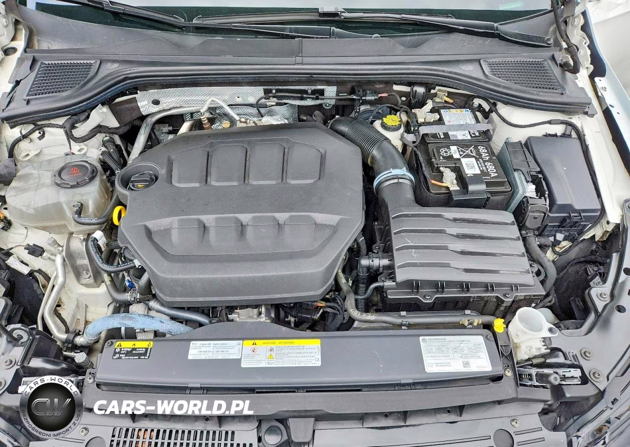 2024 Volkswagen Gti S VIN:WVWHA7CD7RW146901 - 11